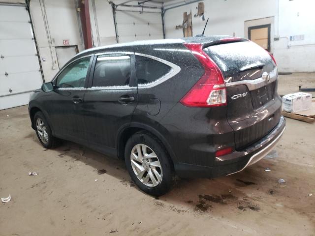 Photo 1 VIN: 5J6RM4H75FL095399 - HONDA CRV 