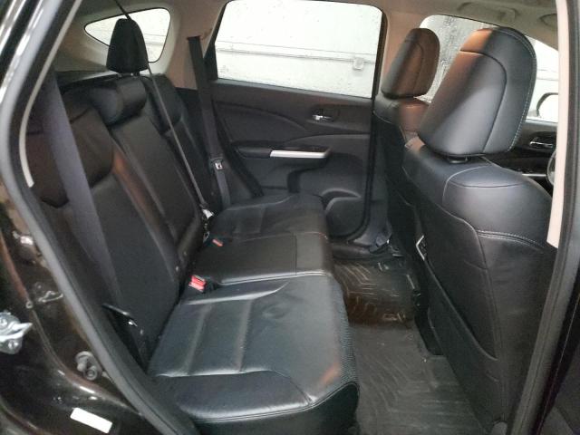 Photo 10 VIN: 5J6RM4H75FL095399 - HONDA CRV 