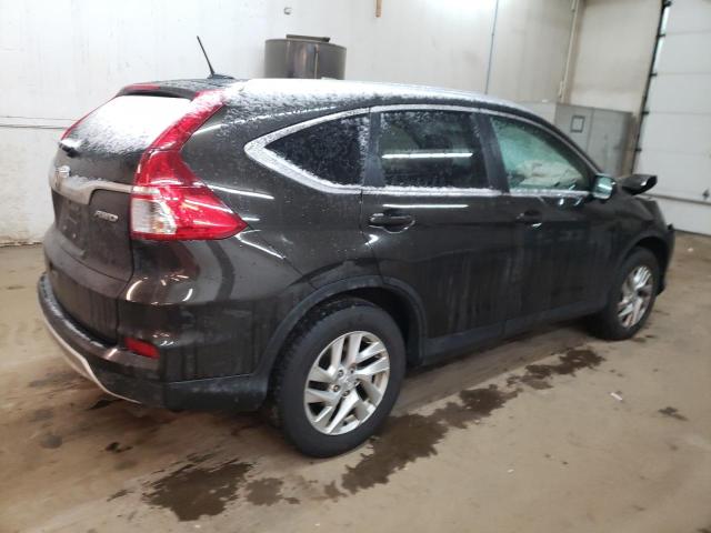 Photo 2 VIN: 5J6RM4H75FL095399 - HONDA CRV 