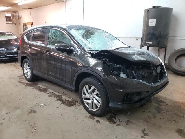 Photo 3 VIN: 5J6RM4H75FL095399 - HONDA CRV 