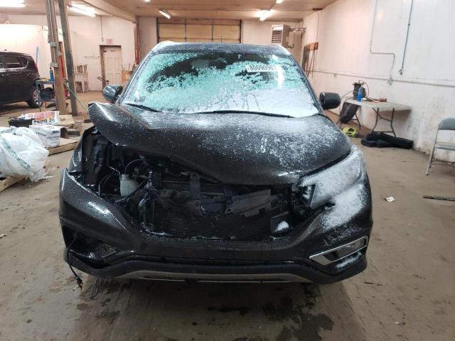 Photo 4 VIN: 5J6RM4H75FL095399 - HONDA CRV 