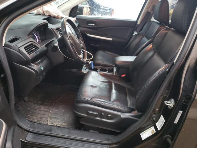 Photo 6 VIN: 5J6RM4H75FL095399 - HONDA CRV 