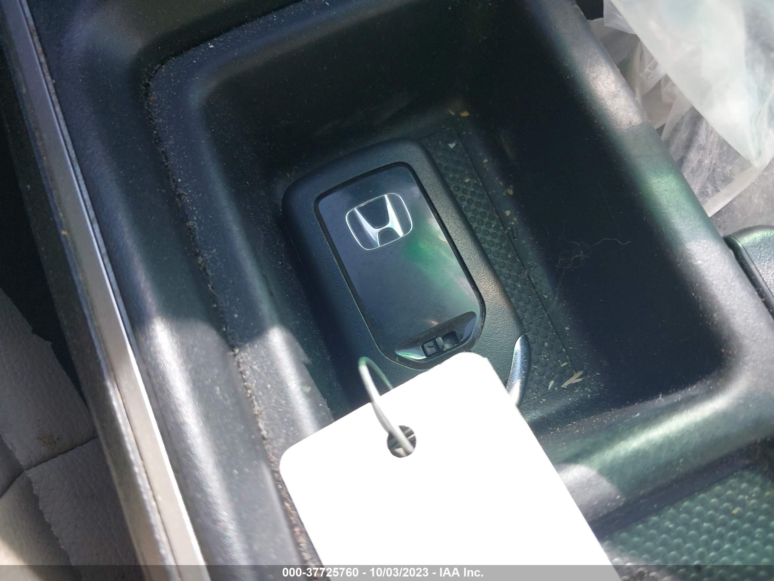 Photo 10 VIN: 5J6RM4H75FL108877 - HONDA CR-V 