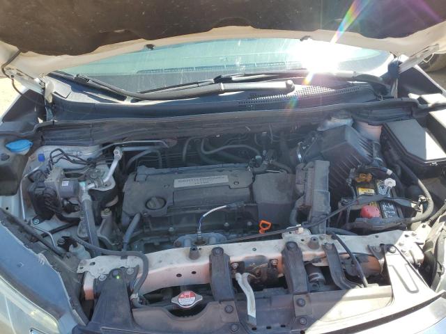 Photo 11 VIN: 5J6RM4H75FL117823 - HONDA CR-V EXL 