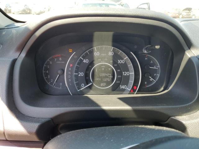 Photo 8 VIN: 5J6RM4H75FL117823 - HONDA CR-V EXL 