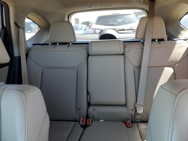 Photo 9 VIN: 5J6RM4H75FL117823 - HONDA CR-V EXL 