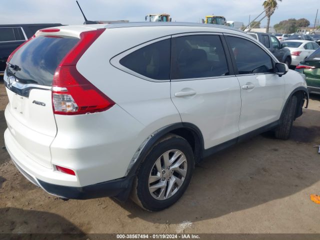 Photo 3 VIN: 5J6RM4H75FL122567 - HONDA CR-V 