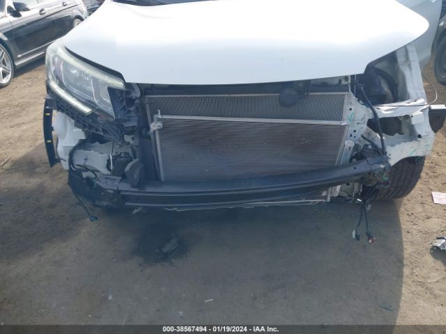 Photo 5 VIN: 5J6RM4H75FL122567 - HONDA CR-V 