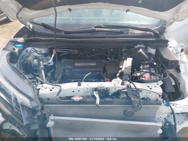 Photo 9 VIN: 5J6RM4H75FL122567 - HONDA CR-V 