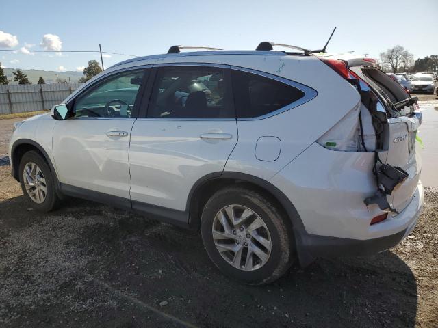 Photo 1 VIN: 5J6RM4H75GL003273 - HONDA CRV 