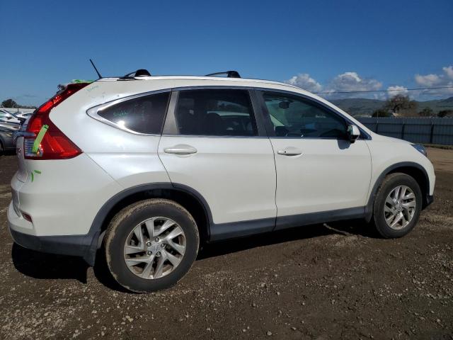 Photo 2 VIN: 5J6RM4H75GL003273 - HONDA CRV 