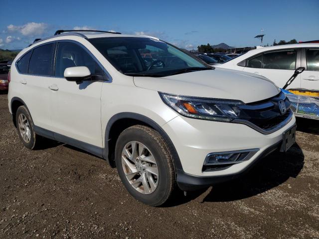 Photo 3 VIN: 5J6RM4H75GL003273 - HONDA CRV 