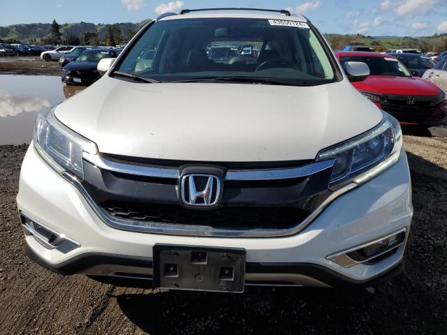 Photo 4 VIN: 5J6RM4H75GL003273 - HONDA CRV 