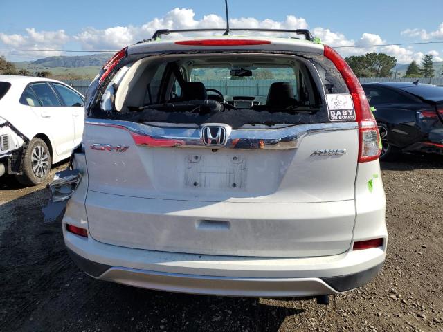 Photo 5 VIN: 5J6RM4H75GL003273 - HONDA CRV 