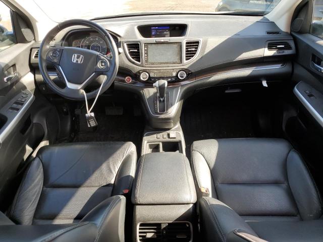 Photo 7 VIN: 5J6RM4H75GL003273 - HONDA CRV 