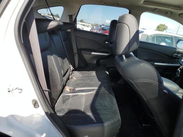 Photo 9 VIN: 5J6RM4H75GL003273 - HONDA CRV 