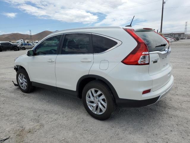 Photo 1 VIN: 5J6RM4H75GL008179 - HONDA CR-V EXL 