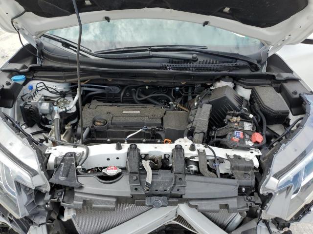 Photo 11 VIN: 5J6RM4H75GL008179 - HONDA CR-V EXL 