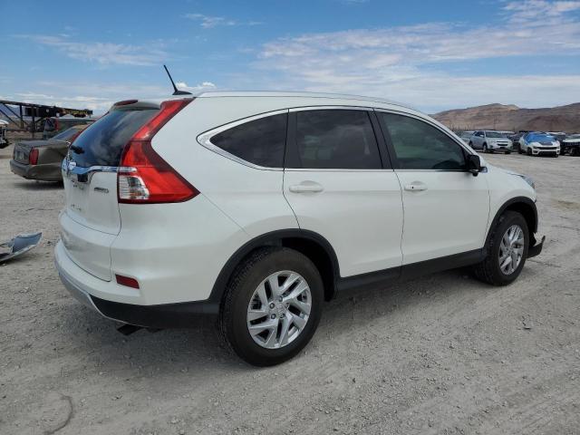 Photo 2 VIN: 5J6RM4H75GL008179 - HONDA CR-V EXL 