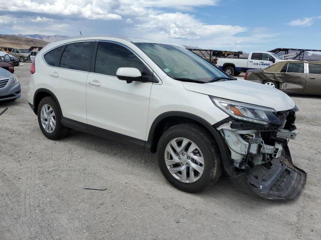 Photo 3 VIN: 5J6RM4H75GL008179 - HONDA CR-V EXL 