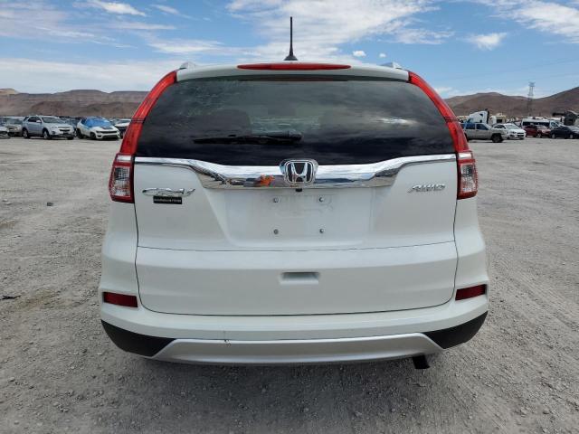 Photo 5 VIN: 5J6RM4H75GL008179 - HONDA CR-V EXL 