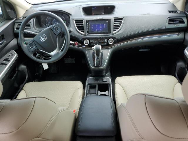 Photo 7 VIN: 5J6RM4H75GL008179 - HONDA CR-V EXL 