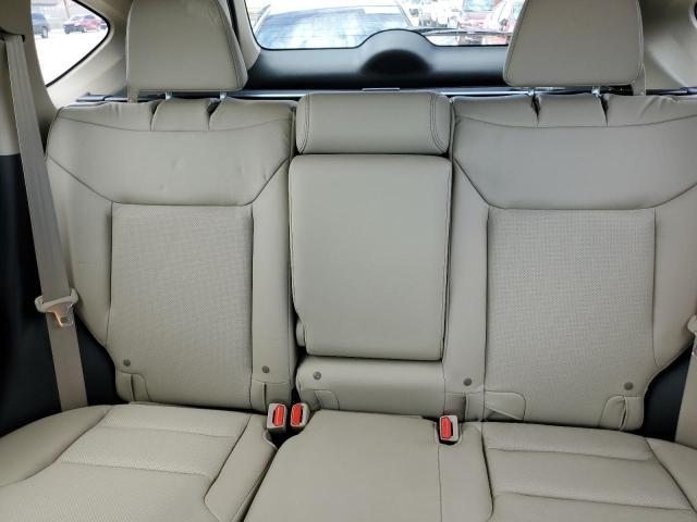 Photo 9 VIN: 5J6RM4H75GL008179 - HONDA CR-V EXL 