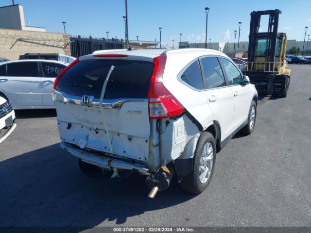 Photo 3 VIN: 5J6RM4H75GL027315 - HONDA CR-V 