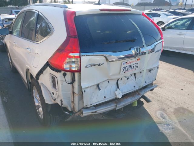 Photo 5 VIN: 5J6RM4H75GL027315 - HONDA CR-V 