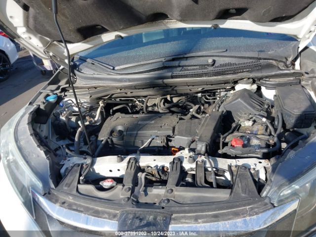 Photo 9 VIN: 5J6RM4H75GL027315 - HONDA CR-V 