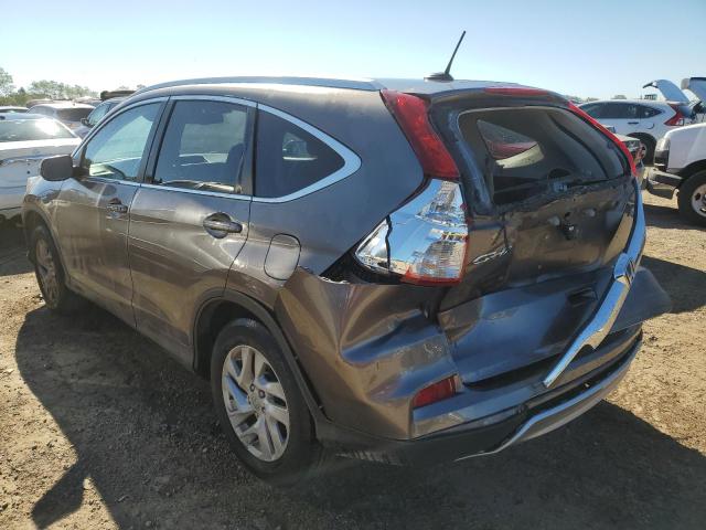 Photo 1 VIN: 5J6RM4H75GL043076 - HONDA CR-V EXL 