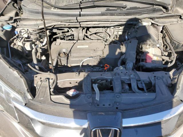 Photo 10 VIN: 5J6RM4H75GL043076 - HONDA CR-V EXL 