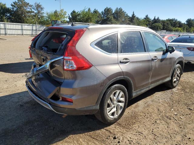 Photo 2 VIN: 5J6RM4H75GL043076 - HONDA CR-V EXL 