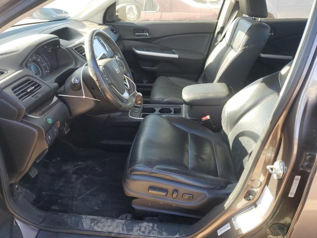 Photo 6 VIN: 5J6RM4H75GL043076 - HONDA CR-V EXL 