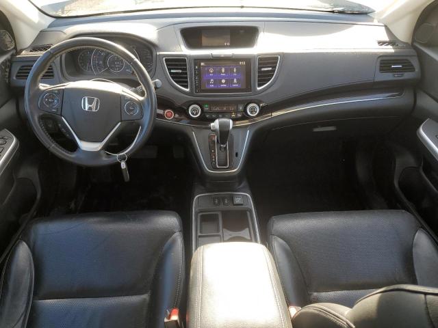 Photo 7 VIN: 5J6RM4H75GL043076 - HONDA CR-V EXL 