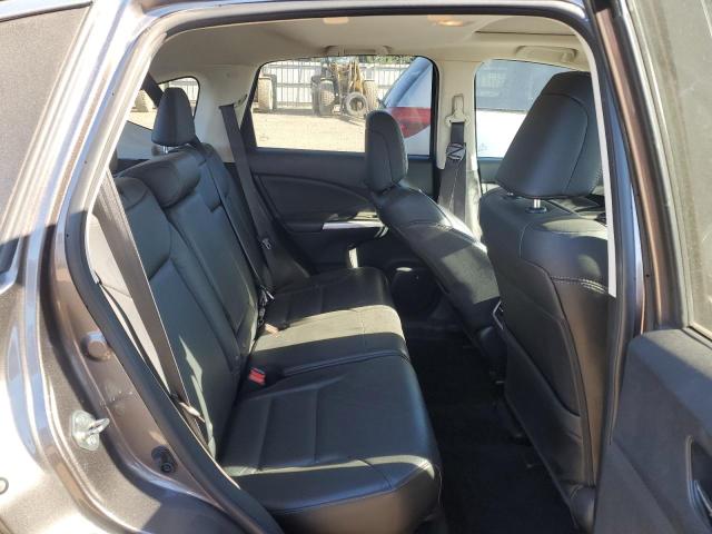 Photo 9 VIN: 5J6RM4H75GL043076 - HONDA CR-V EXL 