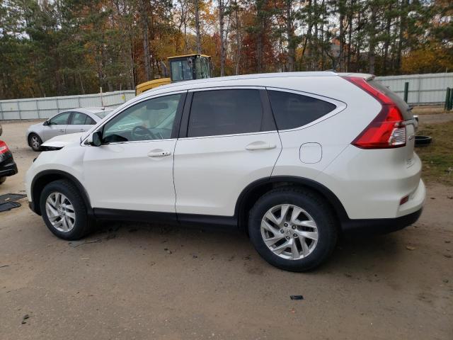 Photo 1 VIN: 5J6RM4H75GL051243 - HONDA CR-V EXL 