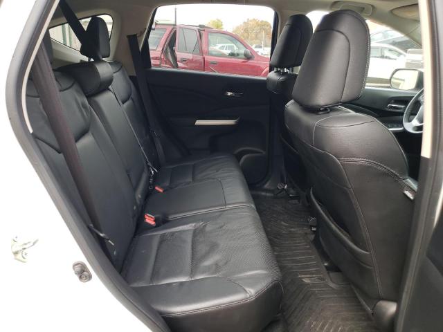 Photo 10 VIN: 5J6RM4H75GL051243 - HONDA CR-V EXL 