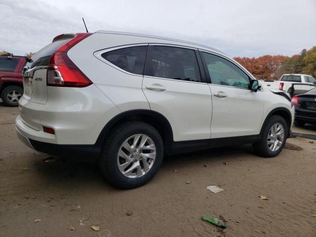 Photo 2 VIN: 5J6RM4H75GL051243 - HONDA CR-V EXL 