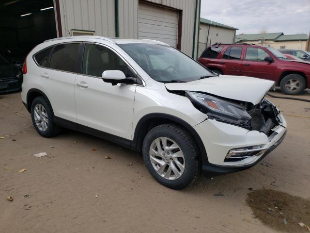 Photo 3 VIN: 5J6RM4H75GL051243 - HONDA CR-V EXL 