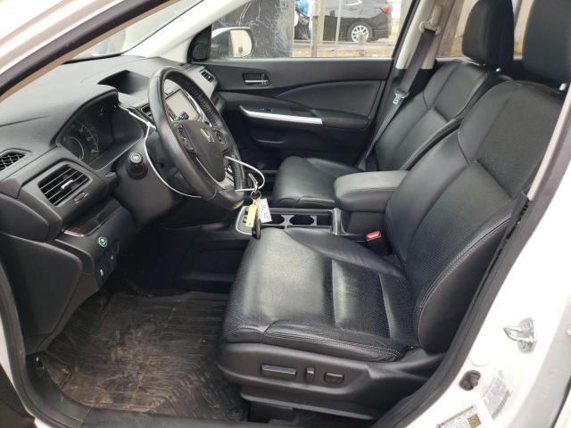 Photo 6 VIN: 5J6RM4H75GL051243 - HONDA CR-V EXL 