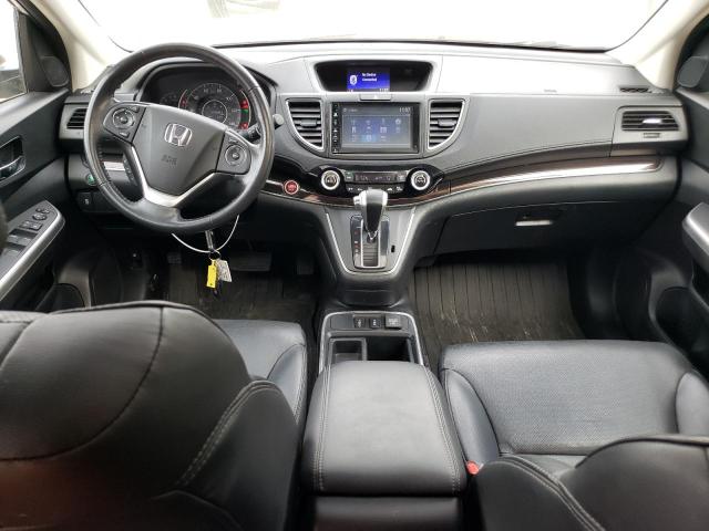 Photo 7 VIN: 5J6RM4H75GL051243 - HONDA CR-V EXL 