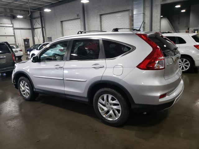 Photo 1 VIN: 5J6RM4H75GL057530 - HONDA CRV 