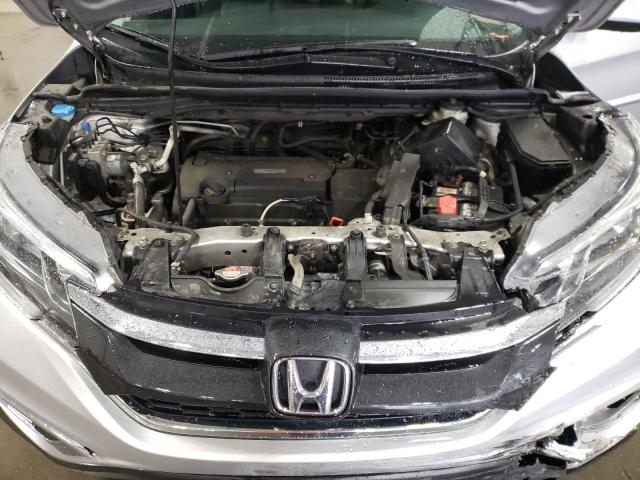 Photo 11 VIN: 5J6RM4H75GL057530 - HONDA CRV 