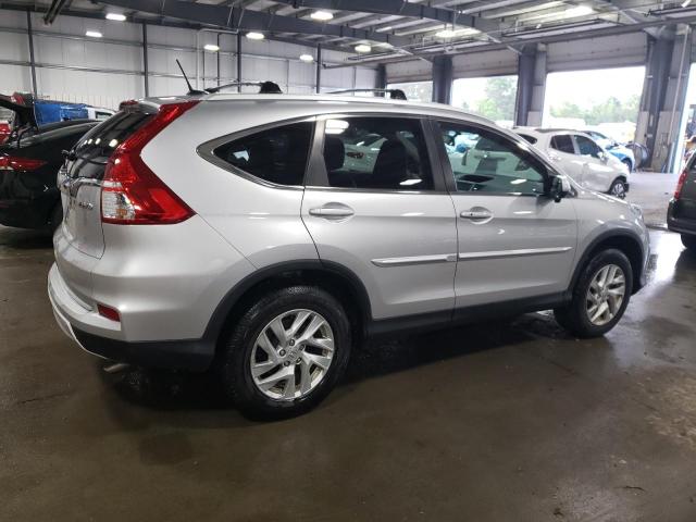 Photo 2 VIN: 5J6RM4H75GL057530 - HONDA CRV 