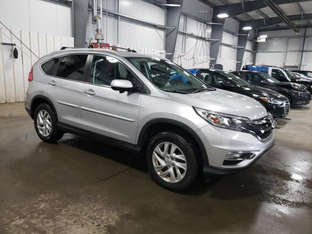 Photo 3 VIN: 5J6RM4H75GL057530 - HONDA CRV 