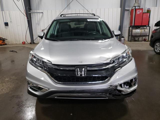 Photo 4 VIN: 5J6RM4H75GL057530 - HONDA CRV 