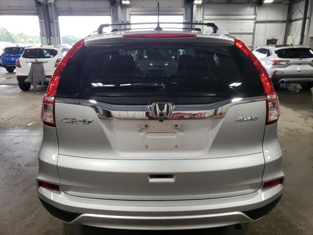 Photo 5 VIN: 5J6RM4H75GL057530 - HONDA CRV 