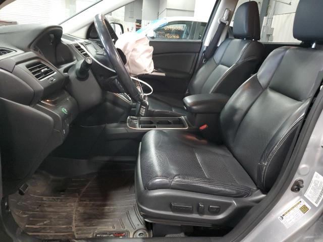 Photo 6 VIN: 5J6RM4H75GL057530 - HONDA CRV 