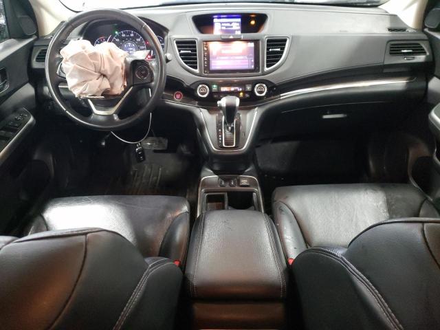 Photo 7 VIN: 5J6RM4H75GL057530 - HONDA CRV 